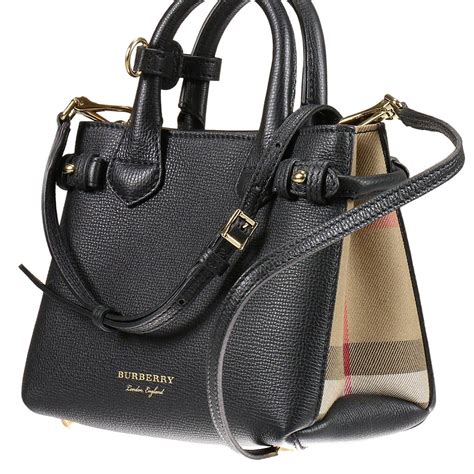 burberry purse for women.